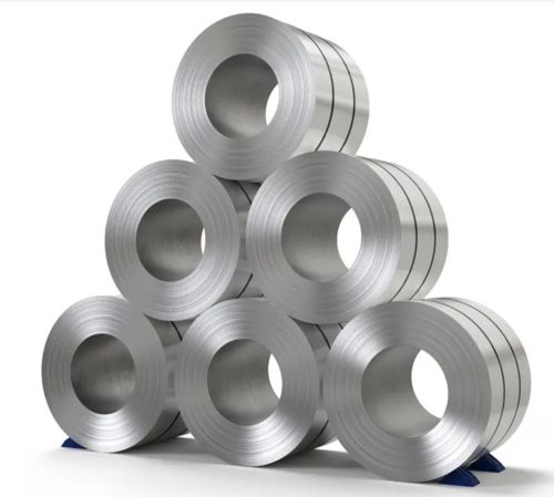 Ultime notizie aziendali su 35W400 Cold Rolled Non-Oriented Silicon Steel: Powering the Future of Electrical Machinery and Iron Core Applications