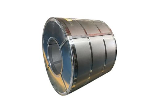 Ultime notizie aziendali su Introducing CRNGO 50SW800: The Next Generation of Non-Oriented Silicon Steel for Electrical Applications