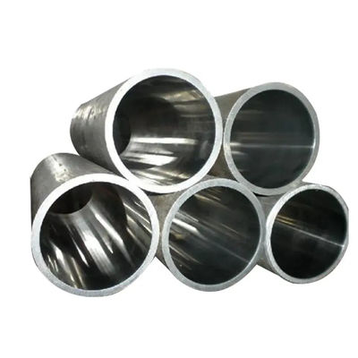 Inconel 600 X-750 718 825 Ni201 Tubo in lega di nichel con superficie finita