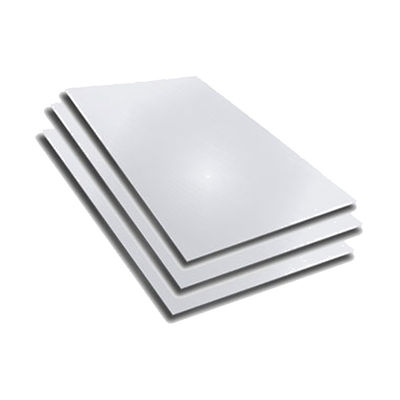 Un buon prezzo. ASTM 410SS Piastra di acciaio inossidabile 4x8 Piastra di acciaio laminata a freddo per cucina in linea