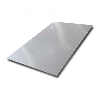 Un buon prezzo. Aisi Astm 201 304 316 Placca di acciaio inossidabile laminata a freddo in linea
