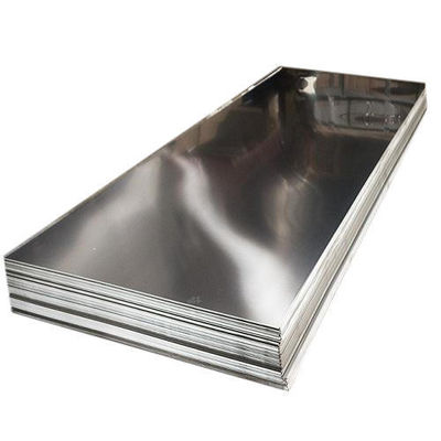 Un buon prezzo. Piastra in acciaio inossidabile a quadri anti-corrosione da 1 mm 201 304 304L 316 316L in linea