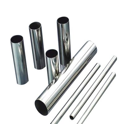 Un buon prezzo. TISCO BAOSTEEL n. 1 2B Finolatura a specchio SS Tubi in acciaio SS304l Tubi in acciaio inossidabile in linea