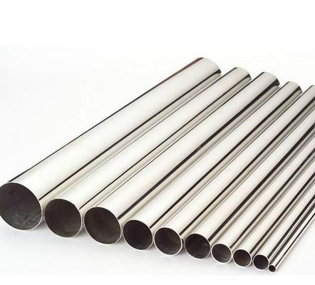 Un buon prezzo. Alta precisione 0,5 mm-80 mm 316 tubo in acciaio inossidabile per canna del cannone d'aria in linea