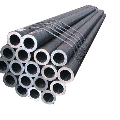 Un buon prezzo. Tubi in acciaio inossidabile resistenti alla corrosione ASTM A213 T91 SS in linea