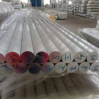 Un buon prezzo. SGS ISO BV Inconel X750 Rod Nickel Alloy Round Bar per lo scambio termico marino in linea