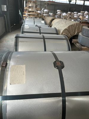 Un buon prezzo. AISI B23G110 Acciaio orientato al grano laminato a freddo in linea