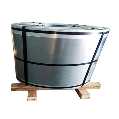 Un buon prezzo. B50A310 Scola di acciaio laminato a freddo non orientato al grano Baosteel di acciaio elettrico 0,5 mm in linea