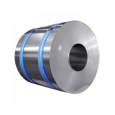 CRNGO di M310 M350 M470 M600 M800 Silesio di acciaio non orientato al grano Silesio/Cole di acciaio elettrico