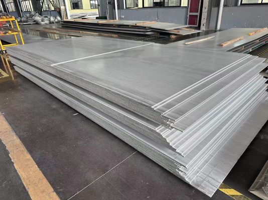 Un buon prezzo. JIS Execution Standards Steel Plate Sheet for Performance in linea