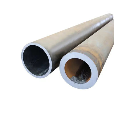 Un buon prezzo. 19 mm- 660 mm tubi saldati in acciaio al carbonio ERW tubi di acciaio laminati a caldo laminati a freddo in linea