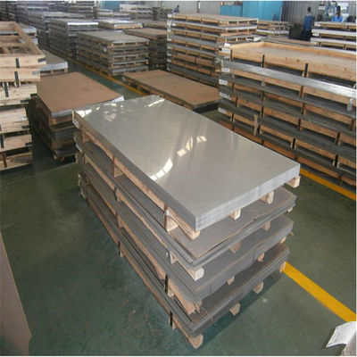 Un buon prezzo. 18 calibro lamiera di acciaio inossidabile 8K HL rilievo 4x8 pannelli di parete in acciaio inossidabile in linea