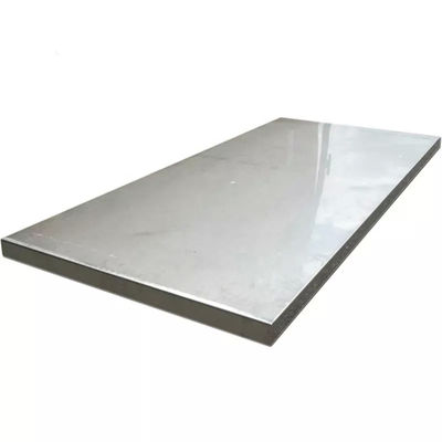 201 304 316 316L 409 Ss lamiera laminata a freddo lamiera di acciaio inossidabile duplex ISO9001