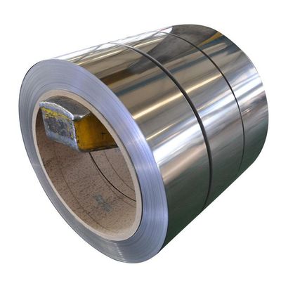 3.0-16.0mm Strisce di acciaio inossidabile laminata a caldo 304L 904l 50mm Per prodotti da cucina