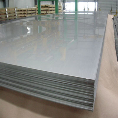 0.1mm-150mm DIN BA 201 lamiera di acciaio inossidabile 201 certificata