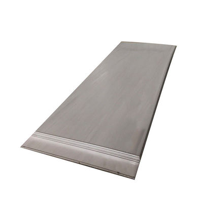 Un buon prezzo. 0.1mm Acciaio inossidabile AISI 304 2B 1000mm Alta resistenza in linea