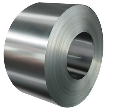 Un buon prezzo. SUS201 NO.1 bobina di acciaio inossidabile laminata a freddo spessa da 0,3 mm a 25 mm in linea