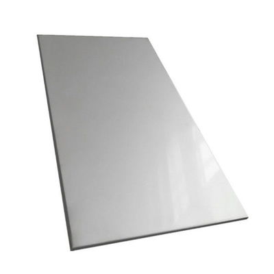 Un buon prezzo. Superficie 2B Acciaio inossidabile 304 lamiera 1000 mm Con certificazione SGS in linea