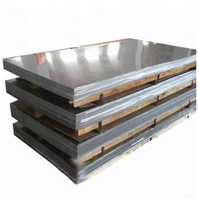 Un buon prezzo. ISO Standard 304 lamiera di acciaio inossidabile HL 1mm*1219mm*2438mm Per industria in linea