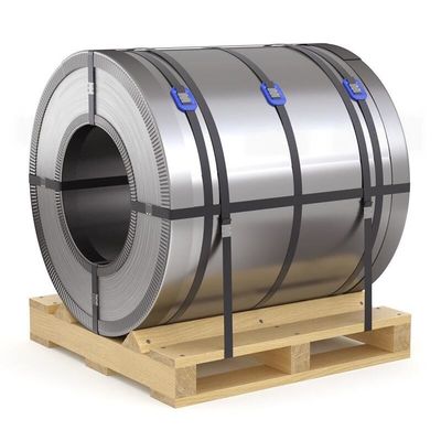 0.5mm 316lL bobina in acciaio inossidabile TISCO POSCO BAOSTEEL SS304 bobina