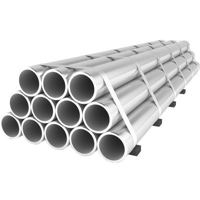 Un buon prezzo. AISI ASTM 201SS 410SS 420SS Tubi di acciaio laminati a freddo in linea
