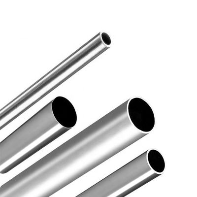 Un buon prezzo. AISI ASTM TP 304L 309S 321 SS Tubo inossidabile senza cuciture in linea