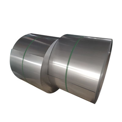 Rollo di bobina in acciaio inossidabile 316L 316Ti 317 per materiali da costruzione