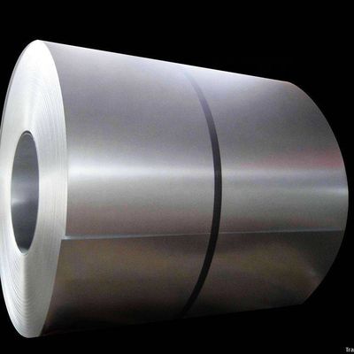 0.1mm SS 316 bobina 2B finitura specchio per la decorazione costruzione