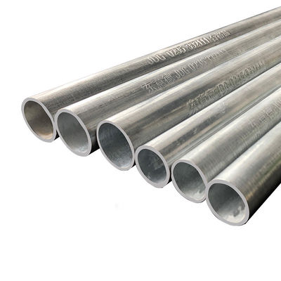 Un buon prezzo. ISO9001 ERW 50mm Gi Pipe Q195 Q215 Q235 Q345 tubo di ferro galvanizzato in linea