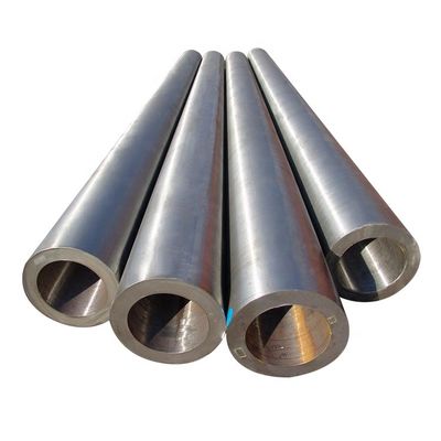 Un buon prezzo. Astm 316l 321 310S tubo di acciaio inossidabile 0,05 mm-16 mm spessore Ss tubo rotondo in linea