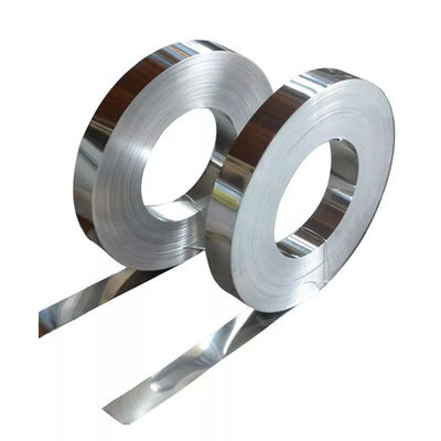 Un buon prezzo. 3 mm bobina di acciaio inossidabile laminata a freddo AISI 201 301 304 316 316l 410 420 421 430 439 in linea