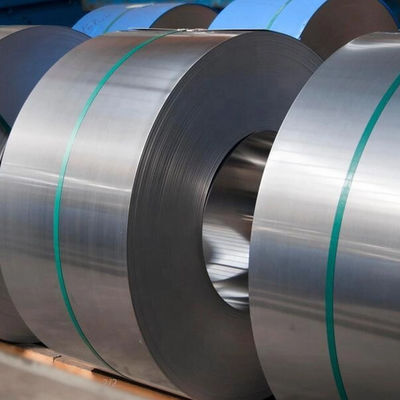 Un buon prezzo. DIN 1.4037 AISI ASTM Stainless Steel Strip Coil SUS301 Larghezza 1mm-2000mm in linea
