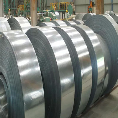2B Superficie 2 mm di acciaio inossidabile laminato a freddo per l'industria