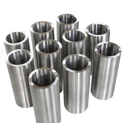 Un buon prezzo. Tp316 tubi di acciaio inossidabile laminati a caldo SS tubi di acciaio spessore della parete 0,5 mm-50 mm in linea