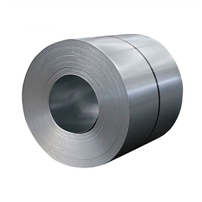 Un buon prezzo. 1 mm - 3 mm bobina laminata a freddo in acciaio inossidabile Ss 304 bobina di grado alimentare in linea