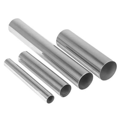 Un buon prezzo. ASTM A554 201 316L Tubo decorativo in acciaio inossidabile AiSi Standard in linea