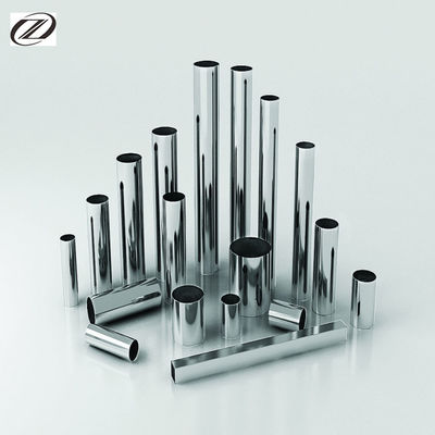 Un buon prezzo. Baosteel 1 mm-10 mm tubo in acciaio inossidabile senza saldatura serie 200 201 202 204 in linea
