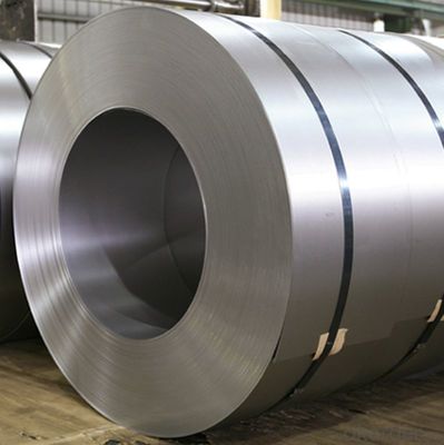 Un buon prezzo. 0.8 mm di cilindrata di acciaio rivestito di silicio per motore orientato al grano laminato a freddo in linea
