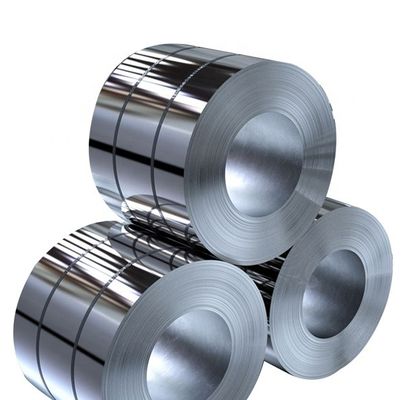 Un buon prezzo. 0.23 mm Spessore bobina di acciaio elettrico orientata al grano 27Q120 in linea