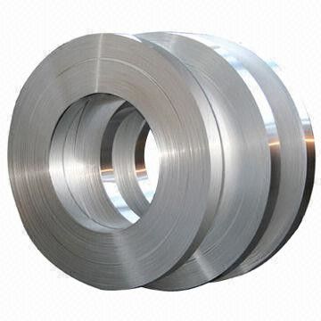 Un buon prezzo. 0.3mm M4 M5 Piastra di acciaio elettrico orientato al grano del trasformatore in linea