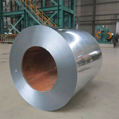 Un buon prezzo. 50a800 bobina di acciaio elettrico non orientato 0,4 - 30 mm in linea