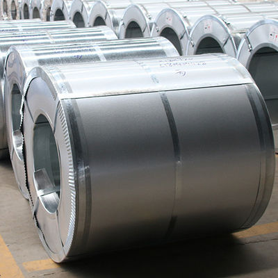 Un buon prezzo. 508mm CRGO bobina orientata al grano acciaio al silicio B20r070 laser scrittura laminato a freddo in linea
