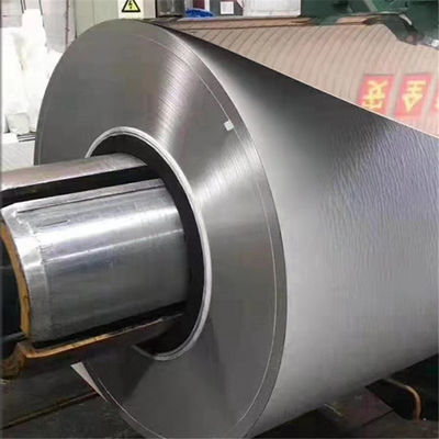 Un buon prezzo. BaoSteel 825 Nickel Alloy Coil 0,12-3mm Spessore Incoloy 925 Strip in linea