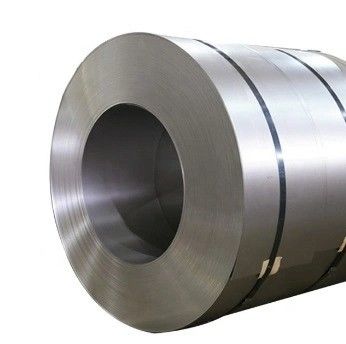 B27p100 27qg100 27jgh10 lamiera di acciaio elettrico orientata al grano per generatori