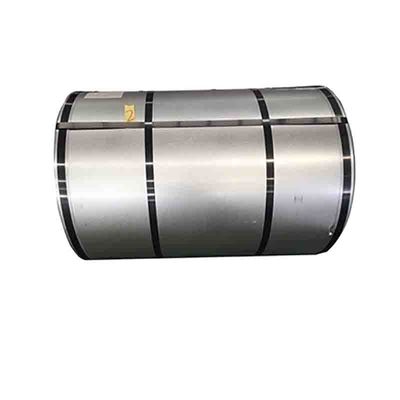 Un buon prezzo. Trattamento superficiale con rivestimento di bobina di acciaio elettrico orientato al grano laminato a freddo in linea