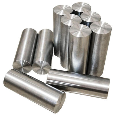 Un buon prezzo. Acciaio a prova di corrosione Hastelloy C276 Baronda Nickel Super Legata in linea