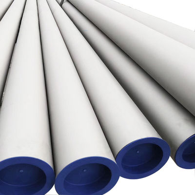 qualità ASTM B444 UNS N06625 Tubo in lega di nichel Inconel 625 Tube ODM OEM fabbrica