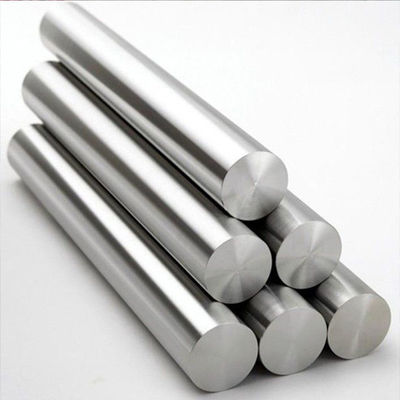 Un buon prezzo. TISCO TA1 TA2 TA4 TA10 Rod di lega di nichel da GR1 a GR7 Nickel Round Bar in linea