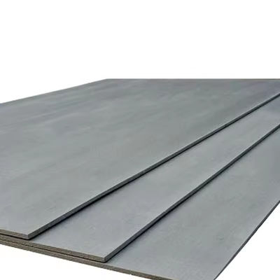 Un buon prezzo. Placca di acciaio al carbonio laminata a caldo 45# C45E SAE1045 da 4 a 120 mm per parti di macchine generali in linea