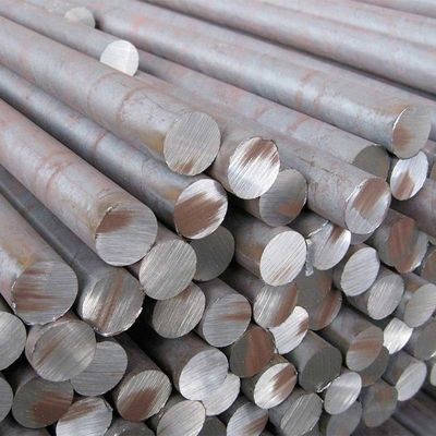 Un buon prezzo. En19 1.7225 Barra rotonda in acciaio al carbonio ad alta resistenza JIS Scm420 SAE AISI 4140 42CrMo4 in linea